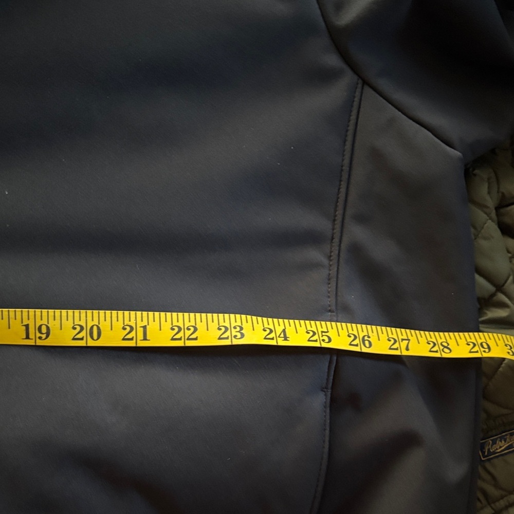 Target Men's All in Motion Black Performance Jacket - Picture 3 of 8